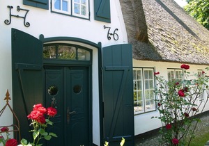 6th gallery, 60sqm for 3-4 persons - Weidemannhaus