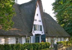 6th gallery, 60sqm for 3-4 persons - Weidemannhaus
