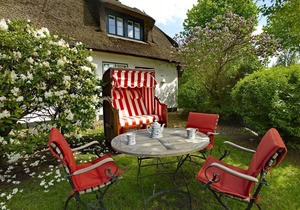 7. anthroposophy, 55sqm for up to 4 persons - Weidemannhaus
