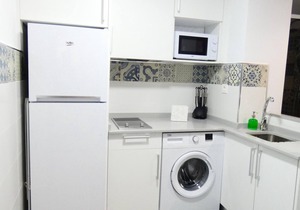 7 Condes 1 cozy studio