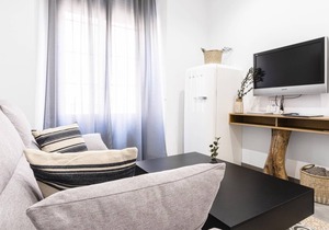 7 Condes 3 2 bedroom apartment