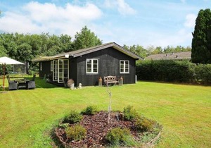 7 person holiday home in Kirke Hyllinge-By Traum