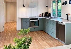 7 person holiday home in Kirke Hyllinge-By Traum