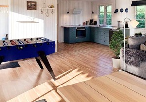 7 person holiday home in Kirke Hyllinge-By Traum