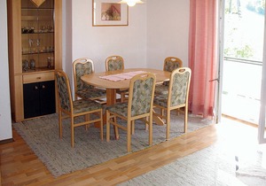 70 m² Apartment ∙ 2 bedrooms ∙ 6 guests