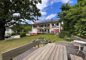 70 m² Apartment ∙ 2 bedrooms ∙ 6 guests