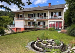 70 m² Apartment ∙ 2 bedrooms ∙ 6 guests
