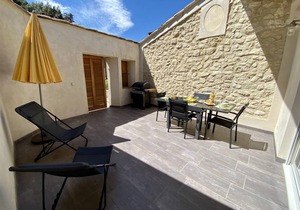 70 m² House ∙ 2 bedrooms ∙ 4 guests
