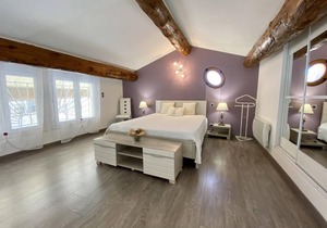 70 m² House ∙ 2 bedrooms ∙ 4 guests