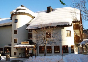 70 m² Apartment ∙ 2 bedrooms ∙ 4 guests