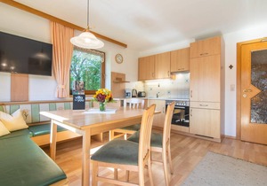 70 m² Apartment ∙ 2 bedrooms ∙ 5 guests