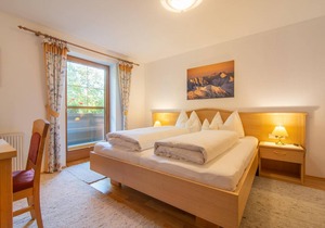 70 m² Apartment ∙ 2 bedrooms ∙ 5 guests