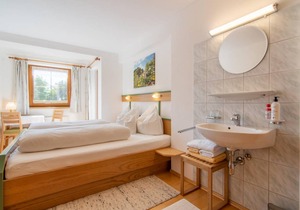 70 m² Apartment ∙ 2 bedrooms ∙ 5 guests