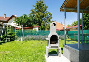 70 m² Accommodation ∙ 3 bedrooms ∙ 5 guests