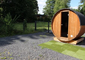 70 m² Accommodation ∙ 2 bedrooms ∙ 4 guests