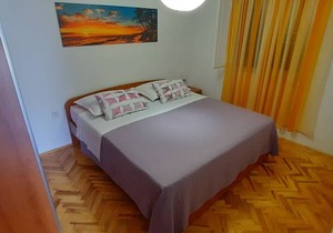 70 m² Apartment ∙ 3 bedrooms ∙ 6 guests