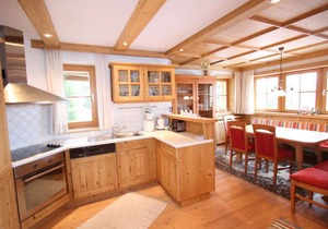 70 m² Apartment ∙ 3 bedrooms ∙ 8 guests