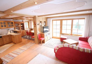 70 m² Apartment ∙ 3 bedrooms ∙ 8 guests