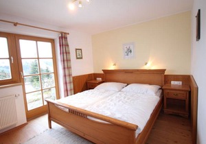 70 m² Apartment ∙ 3 bedrooms ∙ 8 guests