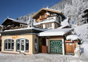 70 m² Apartment ∙ 3 bedrooms ∙ 8 guests