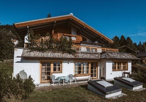 70 m² Apartment ∙ 3 bedrooms ∙ 8 guests