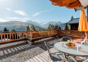 70 m² Apartment ∙ 3 bedrooms ∙ 8 guests