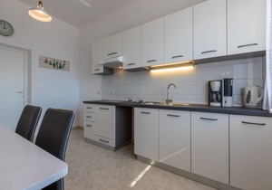 70 m² Apartment ∙ 2 bedrooms ∙ 4 guests