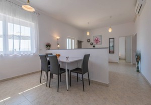 70 m² Apartment ∙ 2 bedrooms ∙ 4 guests
