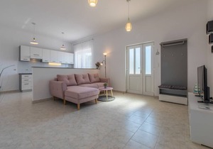 70 m² Apartment ∙ 2 bedrooms ∙ 4 guests