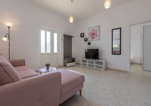 70 m² Apartment ∙ 2 bedrooms ∙ 4 guests