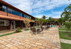 70 m² Aparthotel ∙ 2 bedrooms ∙ 5 guests