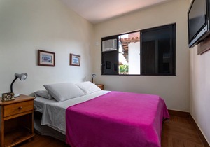 70 m² Aparthotel ∙ 2 bedrooms ∙ 5 guests