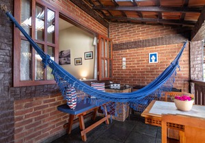 70 m² Aparthotel ∙ 2 bedrooms ∙ 5 guests