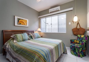 70 m² Aparthotel ∙ 2 bedrooms ∙ 6 guests