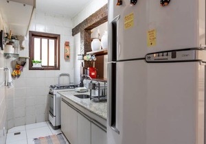 70 m² Aparthotel ∙ 2 bedrooms ∙ 6 guests