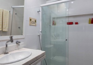 70 m² Aparthotel ∙ 2 bedrooms ∙ 6 guests