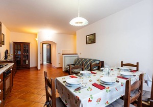 70 m² Apartment ∙ 2 bedrooms ∙ 6 guests
