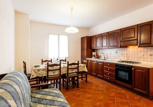 70 m² Apartment ∙ 2 bedrooms ∙ 6 guests