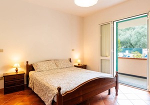 70 m² Apartment ∙ 2 bedrooms ∙ 6 guests