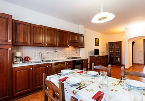 70 m² Apartment ∙ 2 bedrooms ∙ 6 guests