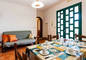 70 m² Apartment ∙ 2 bedrooms ∙ 6 guests