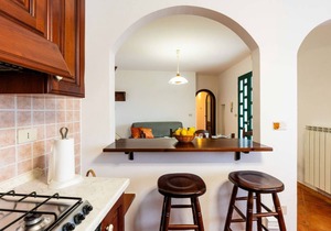 70 m² Apartment ∙ 2 bedrooms ∙ 6 guests