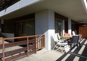 70 m² Apartment ∙ 2 bedrooms ∙ 4 guests