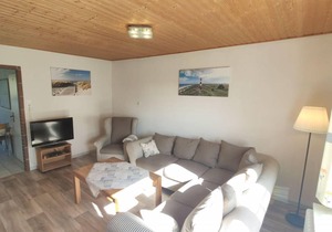 70 m² Apartment ∙ 2 bedrooms ∙ 4 guests