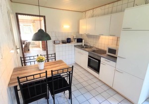 70 m² Apartment ∙ 2 bedrooms ∙ 4 guests