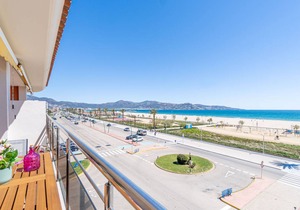 70 m² Apartment ∙ 2 bedrooms ∙ 6 guests
