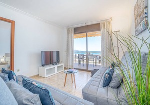 70 m² Apartment ∙ 2 bedrooms ∙ 6 guests