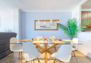 70 m² Apartment ∙ 2 bedrooms ∙ 6 guests