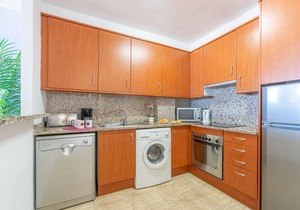 70 m² Apartment ∙ 2 bedrooms ∙ 6 guests