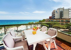 70 m² Apartment ∙ 2 bedrooms ∙ 4 guests